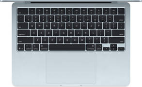 Apple MacBook Air M4 MC7C4HN/A Ultrabook (Apple M4/16 GB/512 GB SSD/macOS Sequoia) Laptop