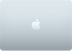 Apple MacBook Air M4 MC7C4HN/A Ultrabook (Apple M4/16 GB/512 GB SSD/macOS Sequoia) Laptop