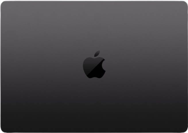 Apple MacBook Pro M4 MCX04HN/A Ultrabook (Apple M4/24 GB/1 TB SSD/macOS Sequoia)