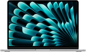 Apple MacBook Air M4 MW0W3HN/A Ultrabook (Apple M4/16 GB/256 GB SSD/macOS Sequoia) Laptop
