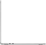 Apple MacBook Air M4 MW0W3HN/A Ultrabook (Apple M4/16 GB/256 GB SSD/macOS Sequoia) Laptop