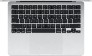 Apple MacBook Air M4 MW0W3HN/A Ultrabook (Apple M4/16 GB/256 GB SSD/macOS Sequoia) Laptop