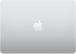 Apple MacBook Air M4 MW0W3HN/A Ultrabook (Apple M4/16 GB/256 GB SSD/macOS Sequoia) Laptop