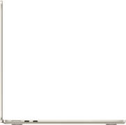 Apple MacBook Air M4 MW0Y3HN/A Ultrabook (Apple M4/16 GB/256 GB SSD/macOS Sequoia) Laptop