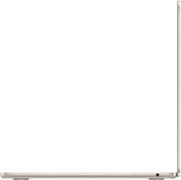Apple MacBook Air M4 MW0Y3HN/A Ultrabook (Apple M4/16 GB/256 GB SSD/macOS Sequoia) Laptop