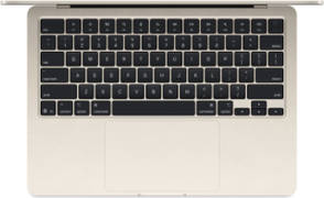 Apple MacBook Air M4 MW0Y3HN/A Ultrabook (Apple M4/16 GB/256 GB SSD/macOS Sequoia) Laptop