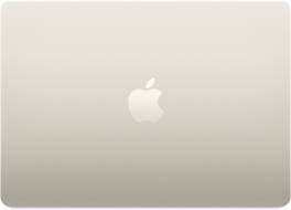 Apple MacBook Air M4 MW0Y3HN/A Ultrabook (Apple M4/16 GB/256 GB SSD/macOS Sequoia) Laptop