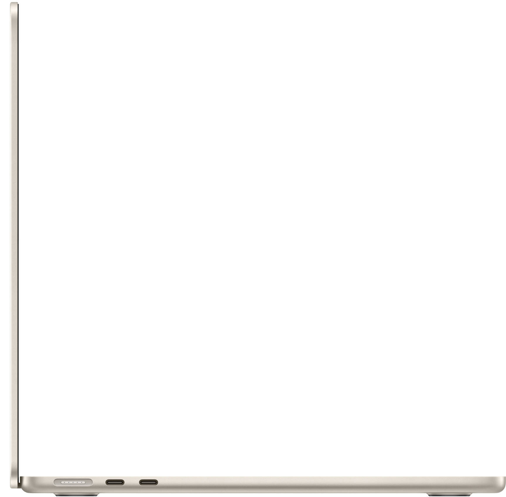 Apple MacBook Air M4 MW0Y3HN/A Ultrabook (Apple M4/16 GB/256 GB SSD/macOS Sequoia)