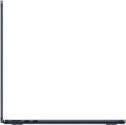 Apple MacBook Air M4 MW123HN/A Ultrabook (Apple M4/16 GB/256 GB SSD/macOS Sequoia) Laptop