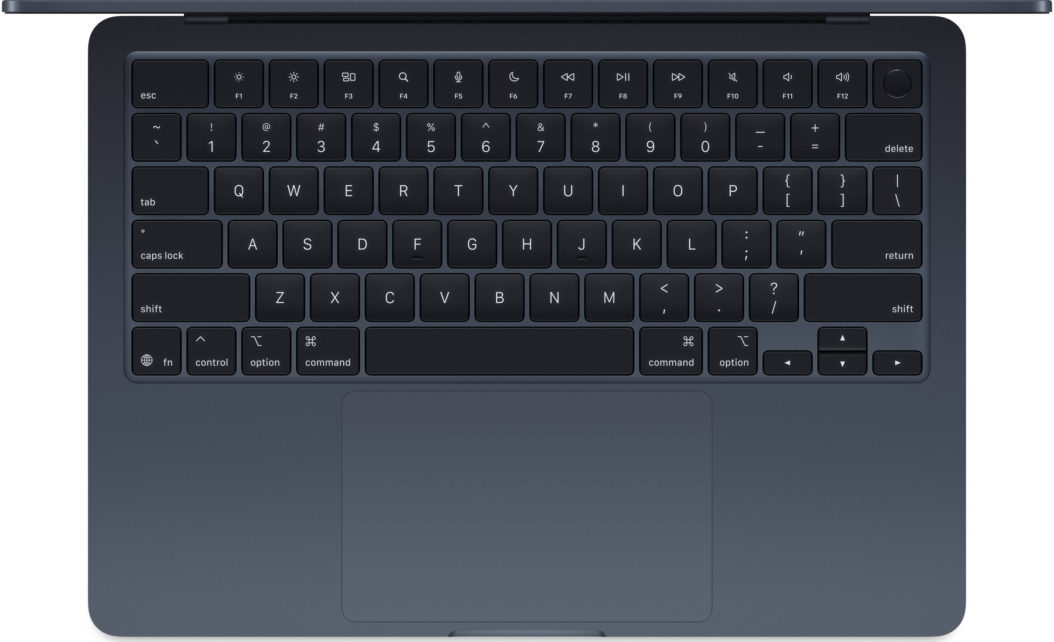 Apple MacBook Air M4 MW133HN/A Ultrabook (Apple M4/16 GB/512 GB SSD/macOS Sequoia)