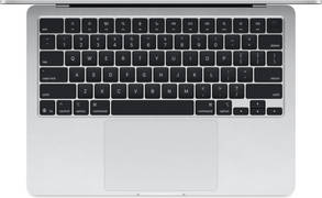 Apple MacBook Air M4 MW1H3HN/A Ultrabook (Apple M4/16 GB/512 GB SSD/macOS Sequoia) Laptop