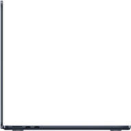 Apple MacBook Air M4 MW1L3HN/A Ultrabook (Apple M4/16 GB/256 GB SSD/macOS Sequoia) Laptop