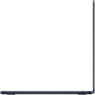 Apple MacBook Air M4 MW1L3HN/A Ultrabook (Apple M4/16 GB/256 GB SSD/macOS Sequoia) Laptop