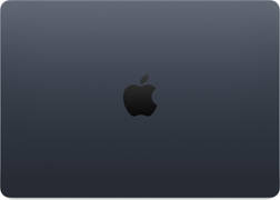 Apple MacBook Air M4 MW1L3HN/A Ultrabook (Apple M4/16 GB/256 GB SSD/macOS Sequoia) Laptop
