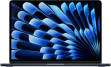 Apple MacBook Air M4 MW1L3HN/A Ultrabook (Apple M4/16 GB/256 GB SSD/macOS Sequoia) Laptop