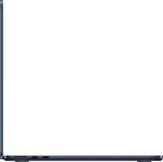 Apple MacBook Air M4 MW1M3HN/A Ultrabook (Apple M4/16 GB/512 GB SSD/macOS Sequoia) Laptop