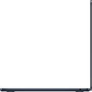 Apple MacBook Air M4 MW1M3HN/A Ultrabook (Apple M4/16 GB/512 GB SSD/macOS Sequoia) Laptop
