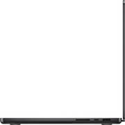 Apple MacBook Pro M4 MW2U3HN/A Ultrabook (Apple M4/16 GB/512 GB SSD/macOS Sequoia) Laptop