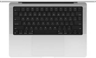 Apple MacBook Pro M4 MW2W3HN/A Ultrabook (Apple M4/16 GB/512 GB SSD/macOS Sequoia) Laptop