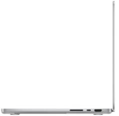 Apple MacBook Pro M4 MW2X3HN/A Ultrabook (Apple M4/16 GB/1 TB SSD/macOS Sequoia)
