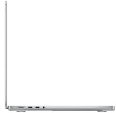 Apple MacBook Pro M4 MX2E3HN/A Ultrabook (Apple M4 Pro/24 GB/512 GB SSD/macOS Sequoia)