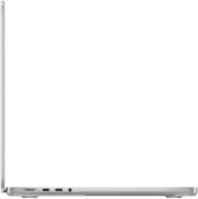 Apple MacBook Pro M4 MX2E3HN/A Ultrabook (Apple M4 Pro/24 GB/512 GB SSD/macOS Sequoia) Laptop