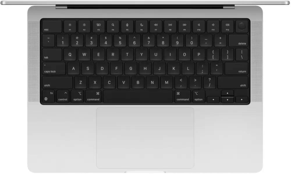 Apple MacBook Pro M4 MX2E3HN/A Ultrabook (Apple M4 Pro/24 GB/512 GB SSD/macOS Sequoia)