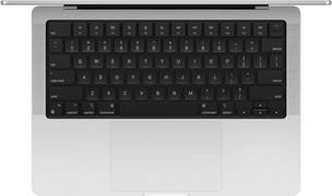 Apple MacBook Pro M4 MX2E3HN/A Ultrabook (Apple M4 Pro/24 GB/512 GB SSD/macOS Sequoia) Laptop