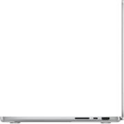 Apple MacBook Pro M4 MX2F3HN/A Ultrabook (Apple M4 Pro/24 GB/1 TB SSD/macOS Sequoia) Laptop