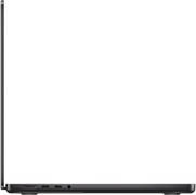 Apple MacBook Pro M4 MX2H3HN/A Ultrabook (Apple M4 Pro/24 GB/512 GB SSD/macOS Sequoia) Laptop