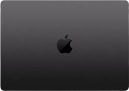 Apple MacBook Pro M4 MX2H3HN/A Ultrabook (Apple M4 Pro/24 GB/512 GB SSD/macOS Sequoia) Laptop