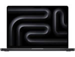 Apple MacBook Pro M4 MX2K3HN/A Ultrabook (Apple M4 Max/36 GB/1 TB SSD/macOS Sequoia)