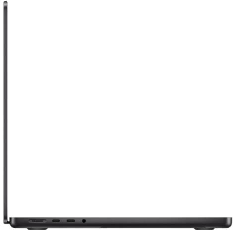 Apple MacBook Pro M4 MX2K3HN/A Ultrabook (Apple M4 Max/36 GB/1 TB SSD/macOS Sequoia)