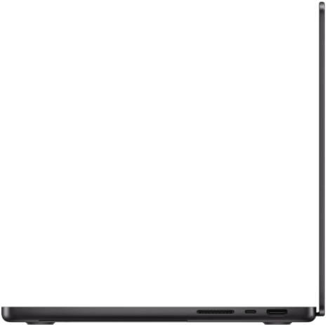 Apple MacBook Pro M4 MX2K3HN/A Ultrabook (Apple M4 Max/36 GB/1 TB SSD/macOS Sequoia)