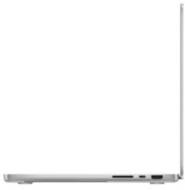 Apple MacBook Pro M4 MX2U3HN/A Ultrabook (Apple M4 Pro/48 GB/512 GB SSD/macOS Sequoia) Laptop