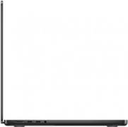 Apple MacBook Pro M4 MX2X3HN/A Ultrabook (Apple M4 Pro/24 GB/512 GB SSD/macOS Sequoia) Laptop