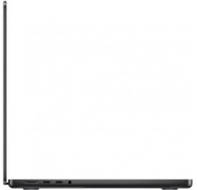 Apple MacBook Pro M4 MX2X3HN/A Ultrabook (Apple M4 Pro/24 GB/512 GB SSD/macOS Sequoia) Laptop