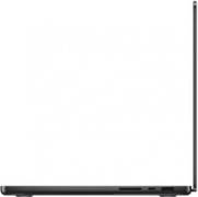 Apple MacBook Pro M4 MX2X3HN/A Ultrabook (Apple M4 Pro/24 GB/512 GB SSD/macOS Sequoia) Laptop