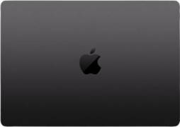 Apple MacBook Pro M4 MX2X3HN/A Ultrabook (Apple M4 Pro/24 GB/512 GB SSD/macOS Sequoia) Laptop