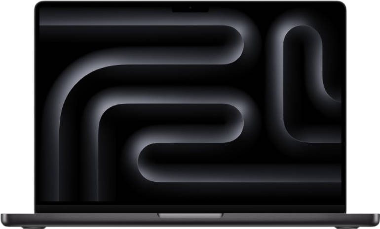Apple MacBook Pro M4 MX2X3HN/A Ultrabook (Apple M4 Pro/24 GB/512 GB SSD/macOS Sequoia)