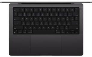 Apple MacBook Pro M4 MX303HN/A Ultrabook (Apple M4 Max/36 GB/1 TB SSD/macOS Sequoia) Laptop