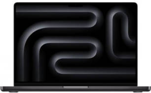 Apple MacBook Pro M4 MX313HN/A Ultrabook (Apple M4 Max/48 GB/1 TB SSD/macOS Sequoia) Laptop