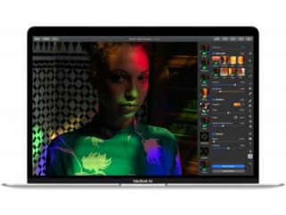 Apple MacBook Air 2020 Ultrabook (Core i3 10th Gen/8 GB/256 GB SSD/macOS Catalina) Price