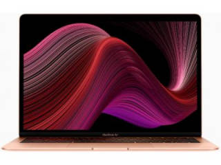 Apple MacBook Air 2020 Ultrabook (Core i3 10th Gen/8 GB/256 GB SSD/macOS Catalina)