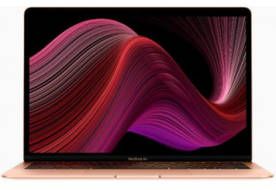 Apple MacBook Air 2020 Ultrabook (Core i3 10th Gen/8 GB/256 GB SSD/macOS Catalina) Laptop