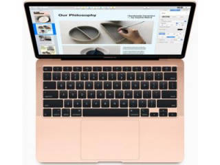 Apple MacBook Air 2020 Ultrabook (Core i3 10th Gen/8 GB/256 GB SSD/macOS Catalina)