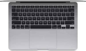 Apple MacBook Air M1 MGN63HN/A Ultrabook (Apple M1/8 GB/256 GB SSD/macOS Big Sur) Laptop