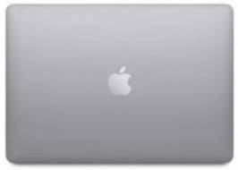 Apple MacBook Air M1 MGN63HN/A Ultrabook (Apple M1/8 GB/256 GB SSD/macOS Big Sur)