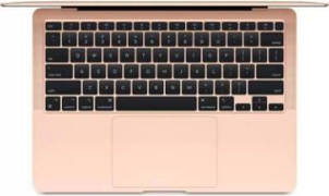 Apple MacBook Air M1 MGND3HN/A Ultrabook (Apple M1/8 GB/256 GB SSD/macOS Big Sur) Laptop