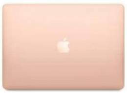 Apple MacBook Air M1 MGND3HN/A Ultrabook (Apple M1/8 GB/256 GB SSD/macOS Big Sur)